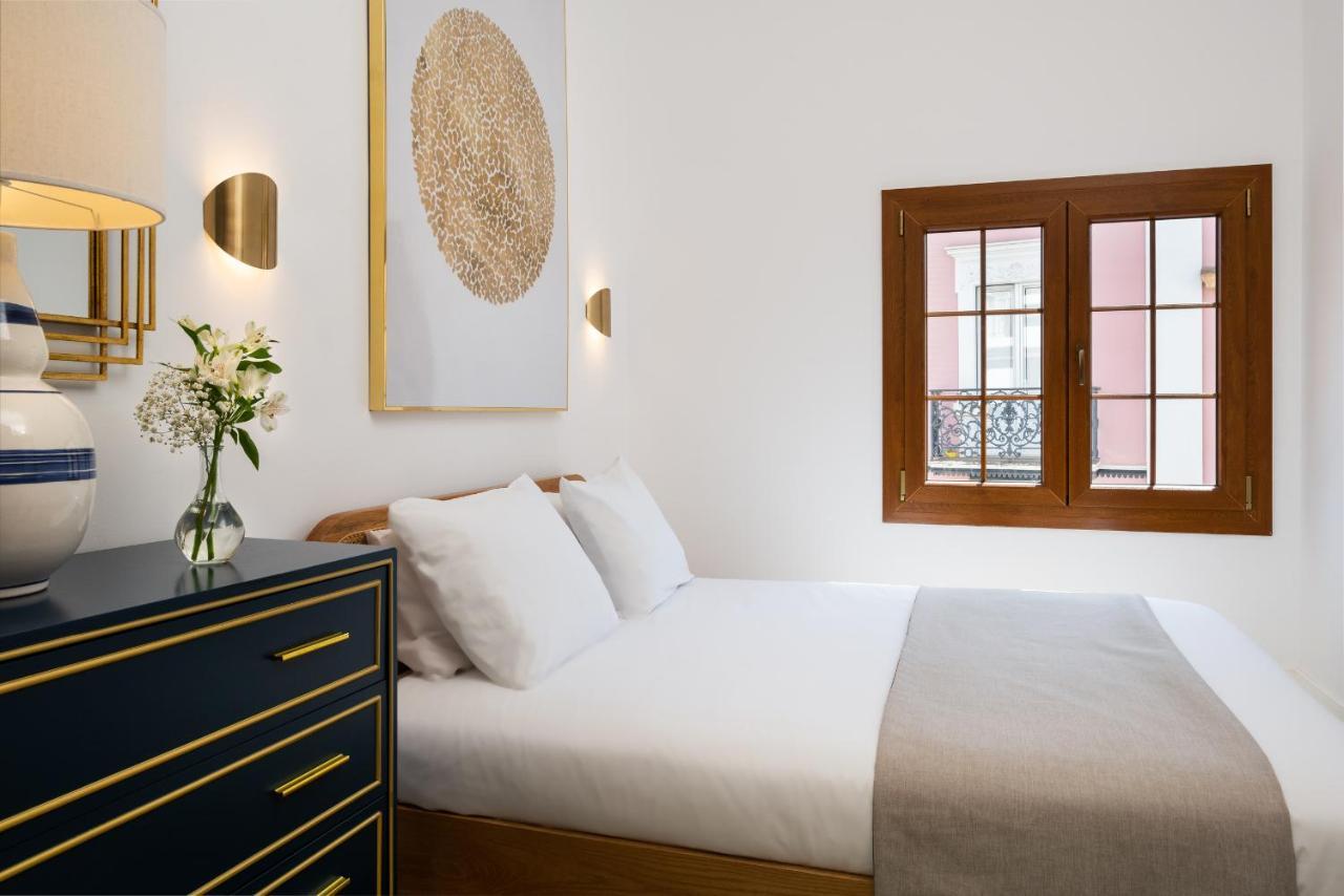 Casa Del Gobernador By Epoca Suites 塞维利亚 外观 照片